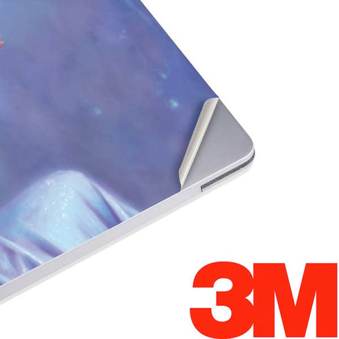 Magical Butterfly Fairy by Rachel Anderson Surface Laptop 2 Skin